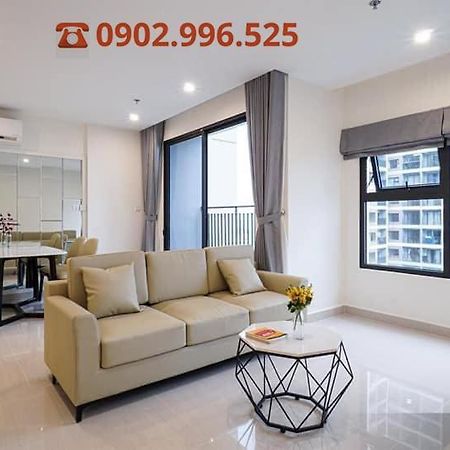 Vinhomes Grand Park Quan 9-Plus 2Pn-View Ho Boi Va Cong Vien Go Cong Exteriör bild