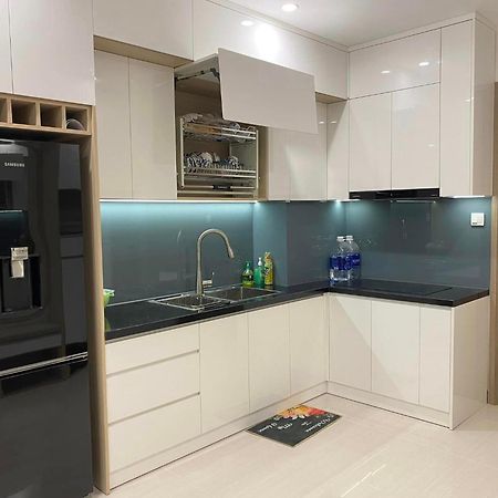 Vinhomes Grand Park Quan 9-Plus 2Pn-View Ho Boi Va Cong Vien Go Cong Exteriör bild