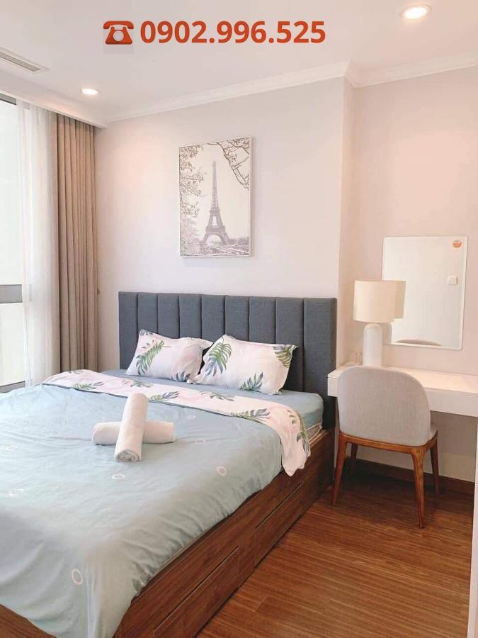 Vinhomes Grand Park Quan 9-Plus 2Pn-View Ho Boi Va Cong Vien Go Cong Exteriör bild