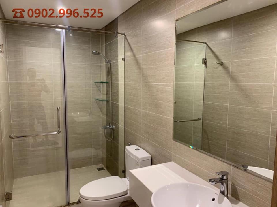 Vinhomes Grand Park Quan 9-Plus 2Pn-View Ho Boi Va Cong Vien Go Cong Exteriör bild