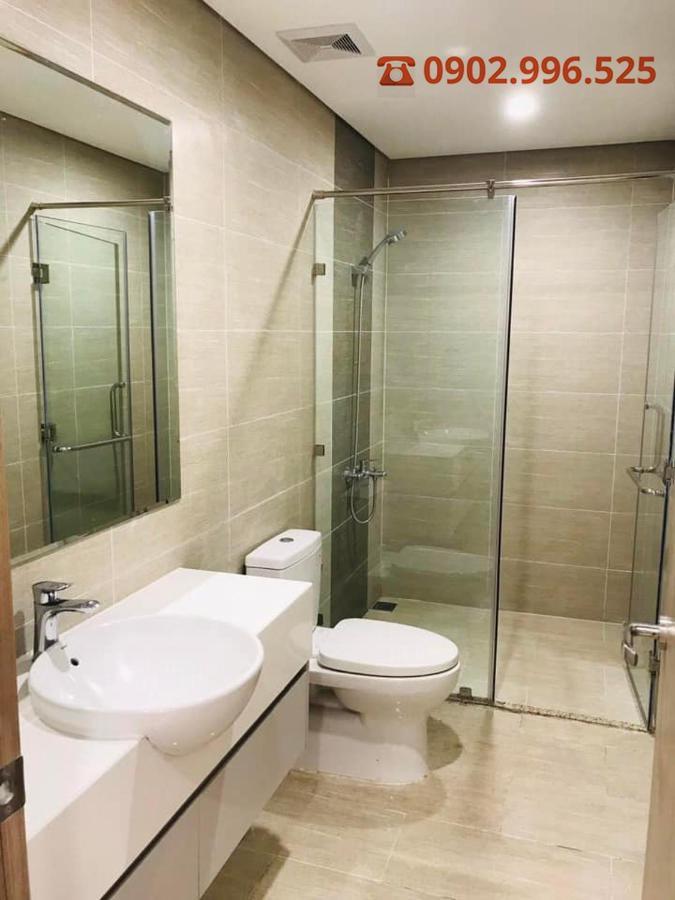 Vinhomes Grand Park Quan 9-Plus 2Pn-View Ho Boi Va Cong Vien Go Cong Exteriör bild