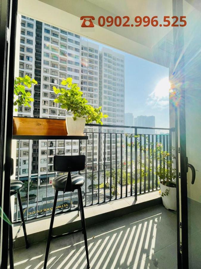 Vinhomes Grand Park Quan 9-Plus 2Pn-View Ho Boi Va Cong Vien Go Cong Exteriör bild