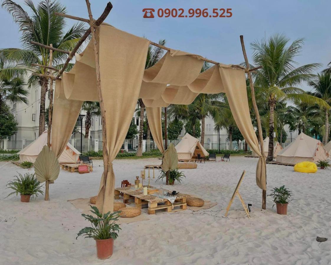 Vinhomes Grand Park Quan 9-Plus 2Pn-View Ho Boi Va Cong Vien Go Cong Exteriör bild